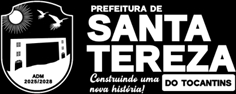 Brasão do Município de Santa Tereza/TO